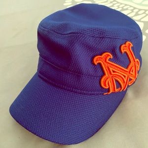 Mets Baseball Cap (Women’s)